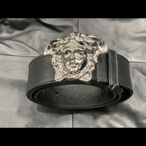 Versace belt
